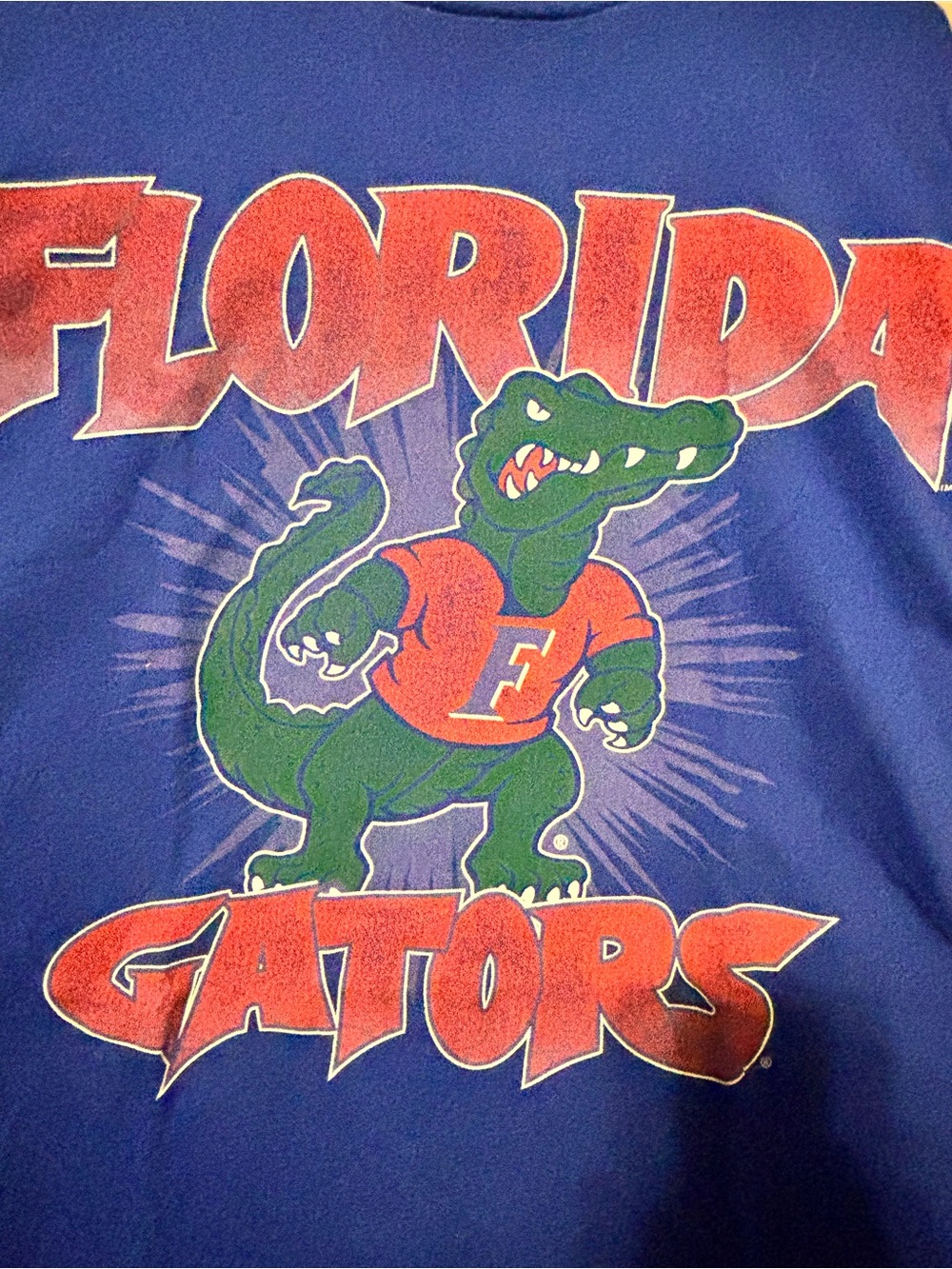 Hollister Men’s Medium Florida Gators Graphic Tee
